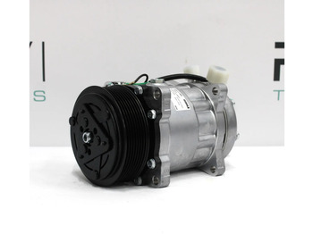Compressor de ar condicionado MAN TGL