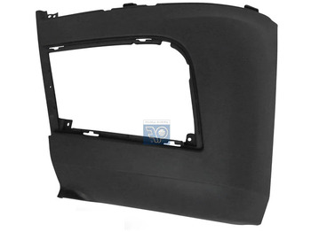 Para-choque MERCEDES-BENZ Actros