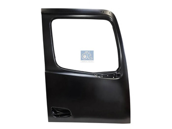 Porta e peças MERCEDES-BENZ Actros