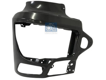 Para-choque MERCEDES-BENZ Arocs