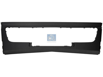 Para-choque MERCEDES-BENZ Atego