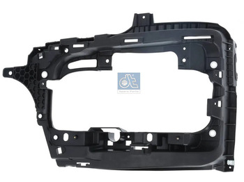 Para-choque MERCEDES-BENZ Atego