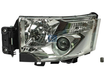 Farol dianteira RENAULT T