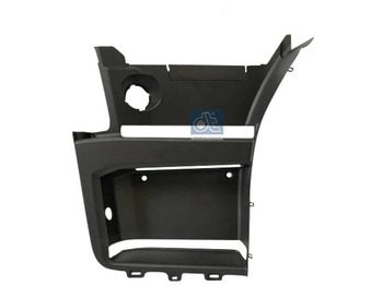 Estribo SCANIA