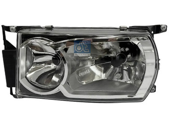 Farol dianteira SCANIA