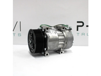 Compressor de ar condicionado SCANIA R