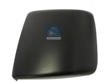 Espelho retrovisor SCANIA