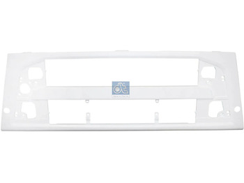 Grade radiador VOLVO FH