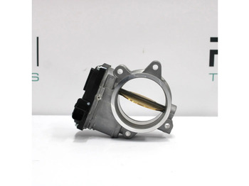 Sistema de escape VOLVO FH