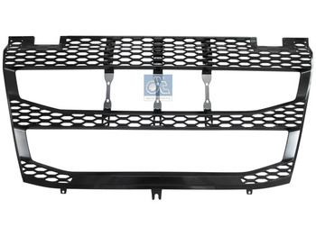 Grade radiador VOLVO FH