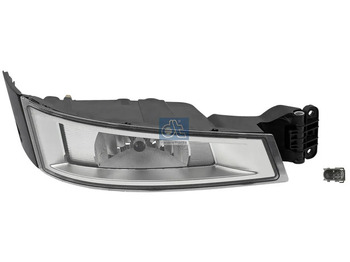 Farol nevoeiro VOLVO FH