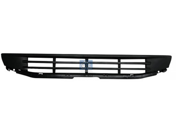 Grade radiador VOLVO FM