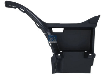 Estribo VOLVO FM