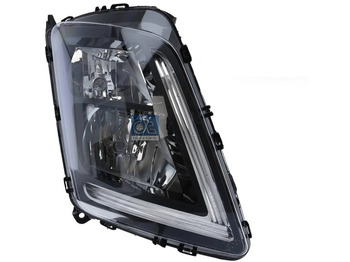 Farol dianteira VOLVO FMX