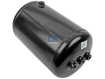 Peças de freio VOLVO