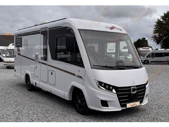 Autocaravana integral CARTHAGO