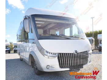 Autocaravana integral CARTHAGO