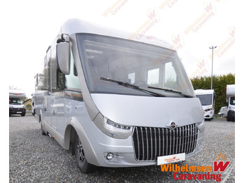 Autocaravana integral CARTHAGO