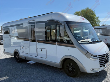 Autocaravana integral CARTHAGO
