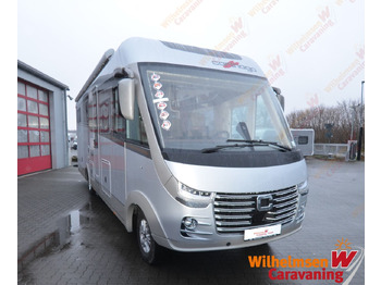 Autocaravana integral CARTHAGO