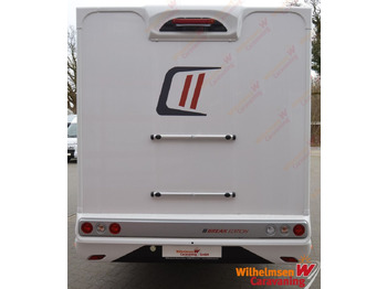 Autocaravana perfilada Challenger Teilintegriert S Break Edition S217 *MJ25*Solar*: foto 4
