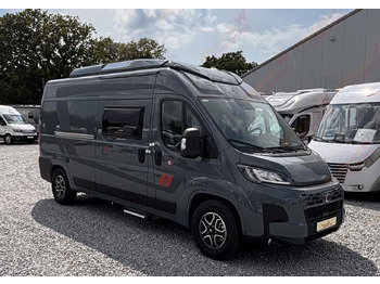 Campervan CHALLENGER