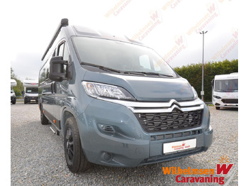 Campervan CITROËN