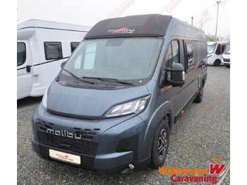 Campervan Malibu Van charming GT skyview 640 LE 180 PS Autom.MJ25: foto 3