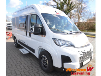 Campervan MALIBU
