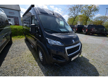 Campervan MegaMobil Mega Sport 640 640 Top Ausstattung ! Abverkauf !: foto 3