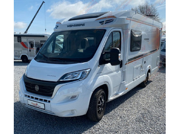 Autocaravana perfilada Weinsberg CaraCompact EDITION PEPPER 600 MF *SAT/TV*140PS*: foto 3