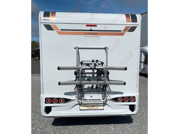 Autocaravana perfilada Weinsberg CaraCompact EDITION PEPPER 600 MF *SAT/TV*140PS*: foto 5