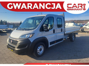 Carrinha de caixa aberta FIAT