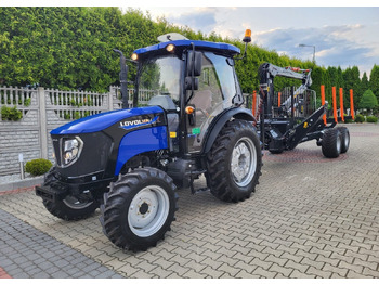 Harvester