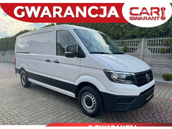 Furgão VOLKSWAGEN Crafter
