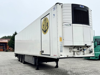 Semi-reboque isotérmico SCHMITZ SCB