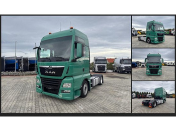 Tractor MAN TGX 18.510