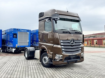 Tractor MERCEDES-BENZ Actros 1848