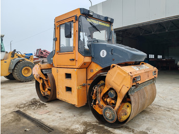Compactador de asfalto Bomag BW174AD: foto 3