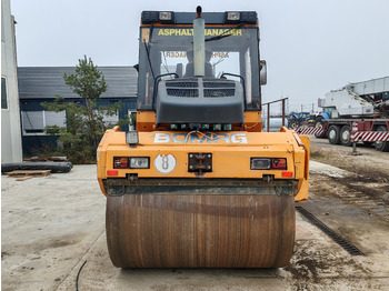 Compactador de asfalto Bomag BW174AD: foto 2