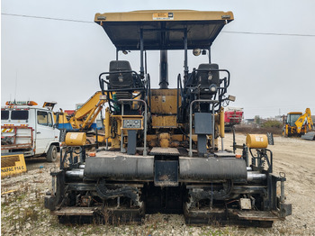 Locação financeira de Caterpillar AP555E Caterpillar AP555E: foto 2