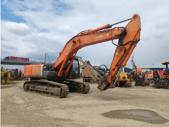 Escavadora de rastos HITACHI ZX350LC-3