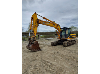 Locação financeira de JCB JS240NL JCB JS240NL: foto 2
