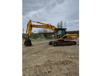 Locação financeira de JCB JS240NL JCB JS240NL: foto 3