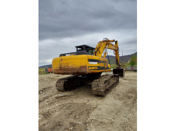Locação financeira de JCB JS240NL JCB JS240NL: foto 5
