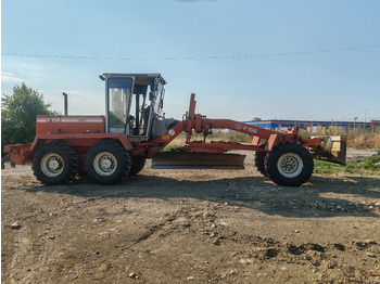 Locação financeira de Greder O&K F156 Greder O&K F156: foto 4