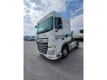 Tractor DAF XF 480