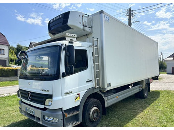 Camião frigorífico MERCEDES-BENZ Atego 1524