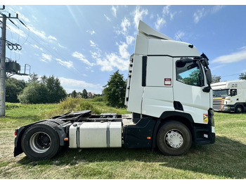 Tractor Renault T460: foto 5 Tractor Renault T460: foto 5