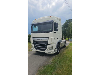 Tractor DAF XF 460
